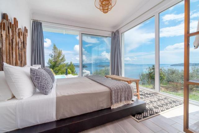 Indigo Boutique Home