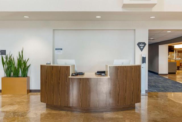 Best Western Plus Henderson Hotel