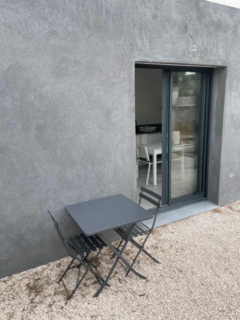 Appartements Marseille Calanques-plages Prado - Stade Vélodrome