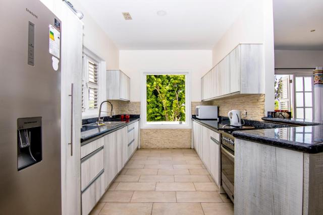 Villa Anthea