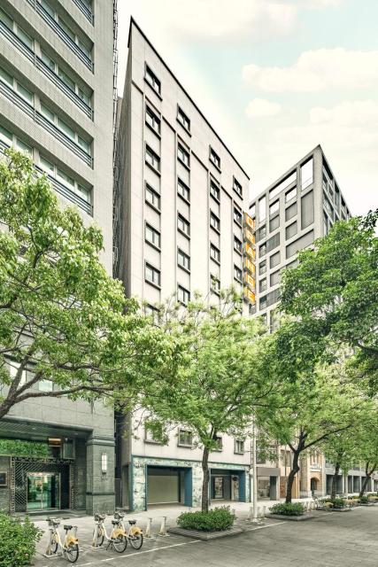 Orange Hotel - Ximen, Taipei
