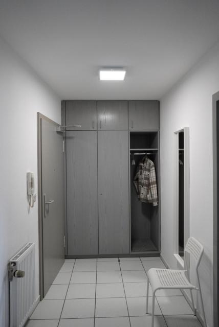 schöner als Zuhause - Ferienwohnung in Butzbach