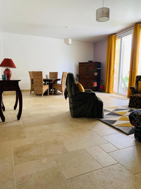 Domaine de Garat