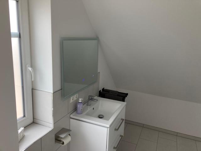 Helle Fewo Haus 29a, 2. Obergeschoss
