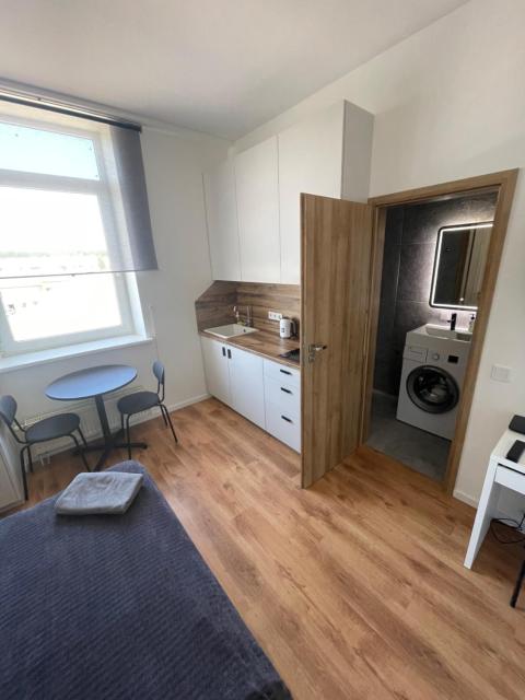 29 Airport Apartment