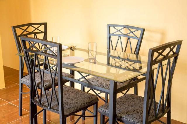 Sapphire Villa 4 - Pitons & Ocean Views + Beach