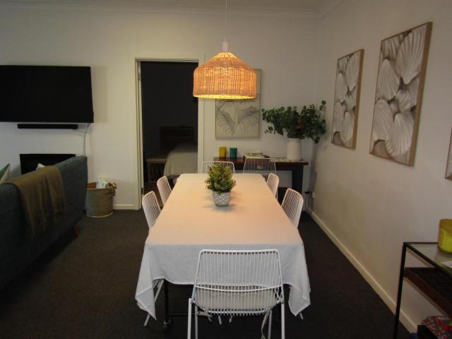 Sea Salt Apartment Main Unit