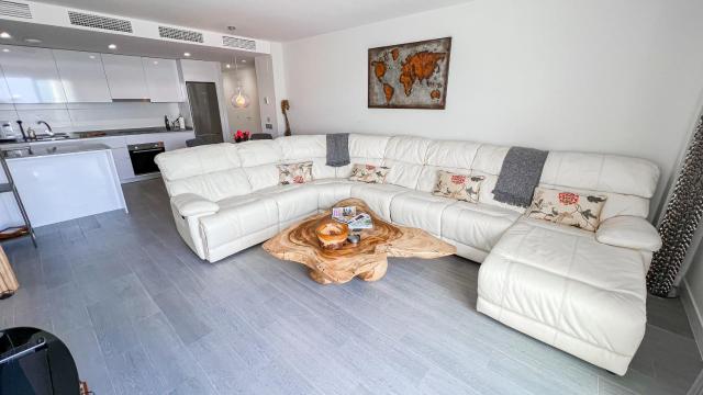La Serena Mar, Benalmadena Pueblo, Luxury Apartment with Jacuzzi