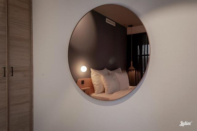 Hotel Katoen