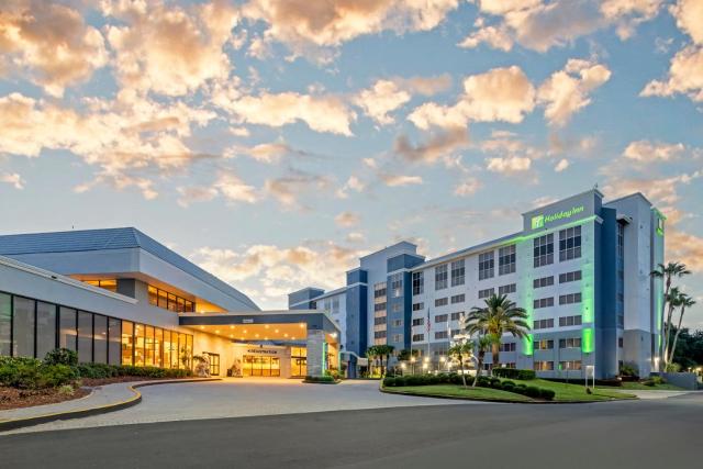 Holiday Inn Orlando International Dr-ICON by IHG
