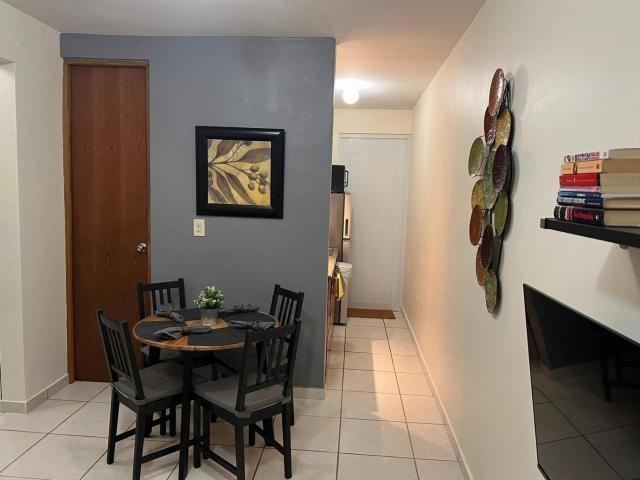 Casa Maria 2BR Apt with terrace
