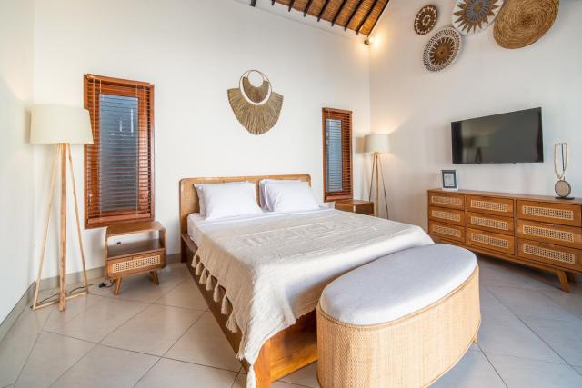 2 bedroom Balinese private pool villa in Seminyak