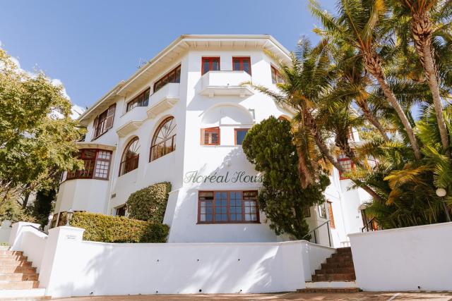 Floreal House