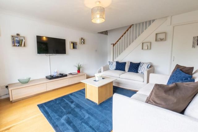 1 Regent Square, Rye - for a perfect break
