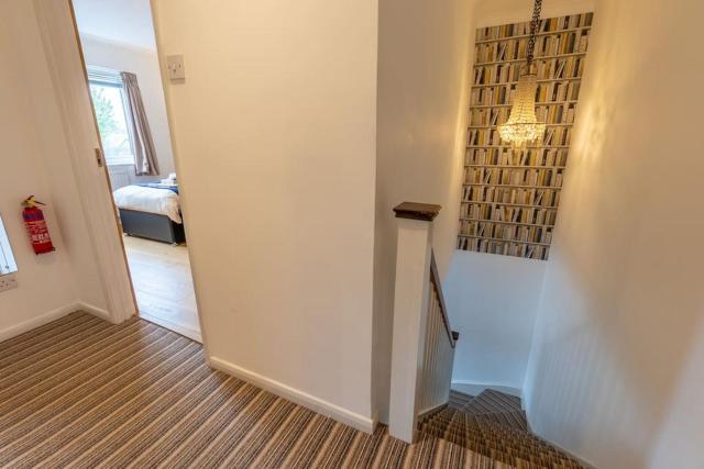 1 Regent Square, Rye - for a perfect break
