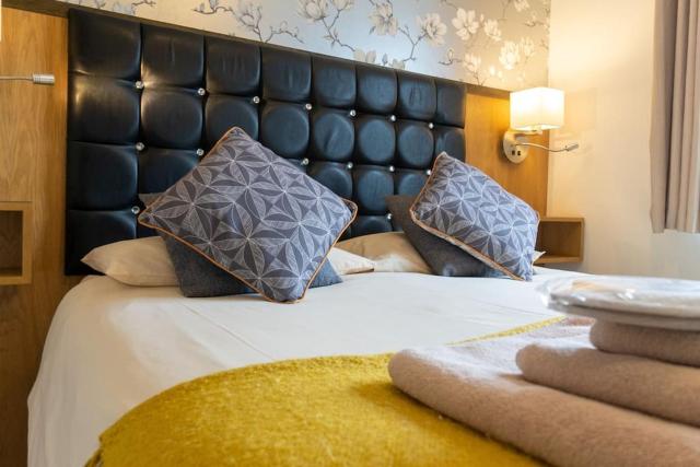 1 Regent Square, Rye - for a perfect break