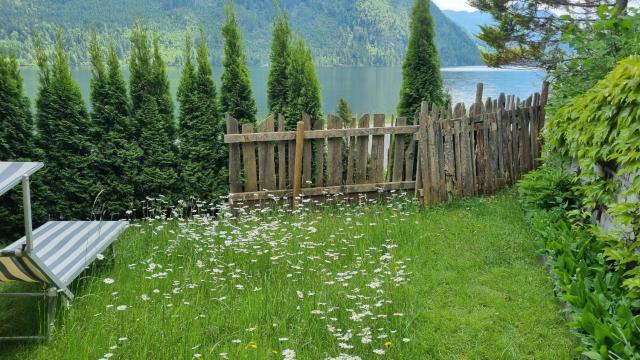 Ladner am See