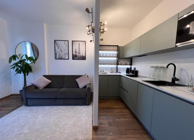 [150 mt dal mare] FillYourHomeWithLove Apartment