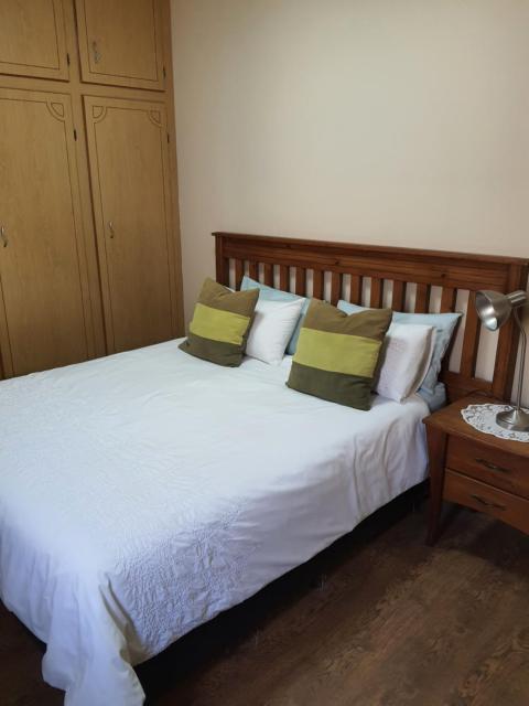 1150 on Bain - Self Catering