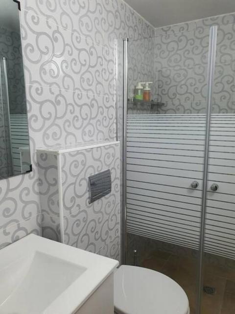 The Premier Apartment In RBS A