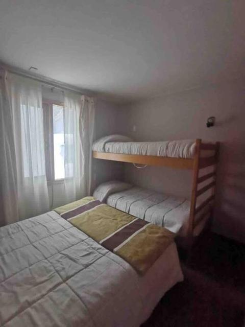 Departamento Termas de Chillán
