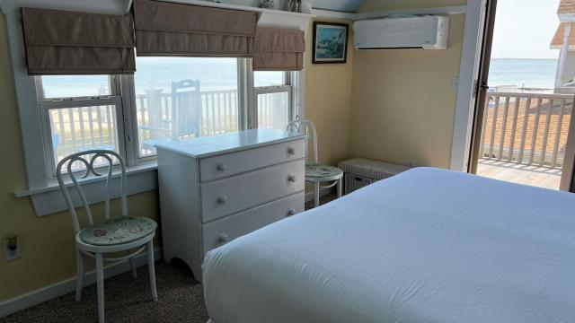 Capricorn House