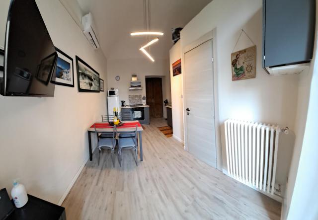 Casa mantova