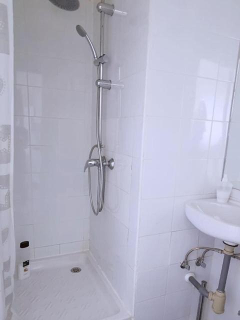 Apartamentos TravelStep La Latina