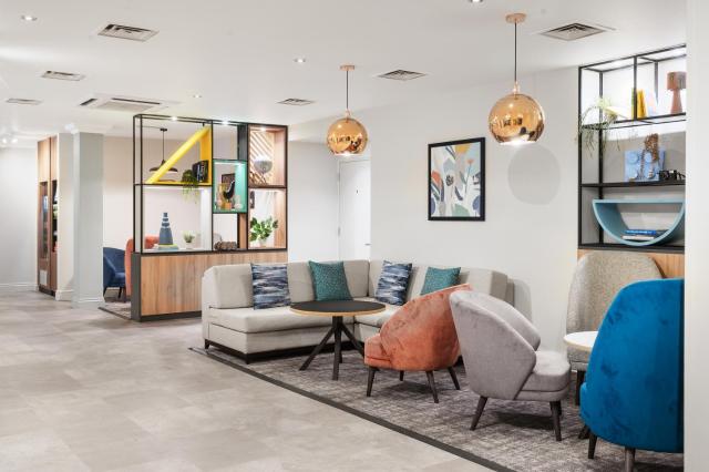 Holiday Inn Derby/Nottingham by IHG