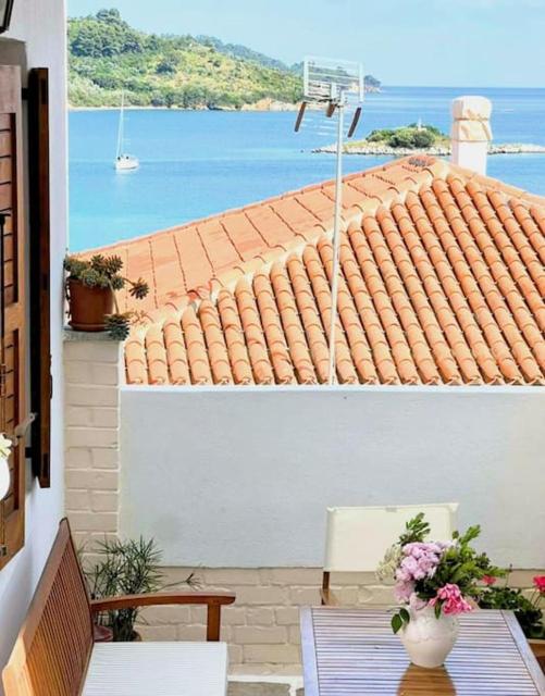 Traditional House Mataki