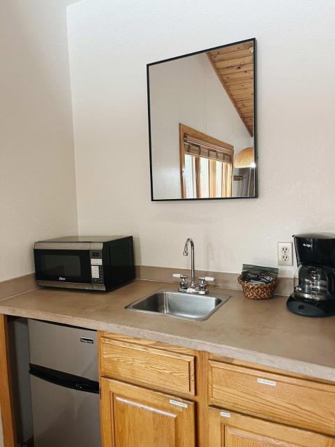 Cozy Cabin close to downtown Woodland Park