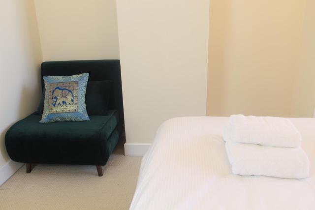 Apartment 6 Easby Hall