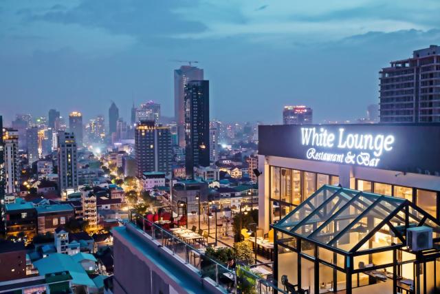 Poulo Wai Hotel, Trademark Collection by Wyndham