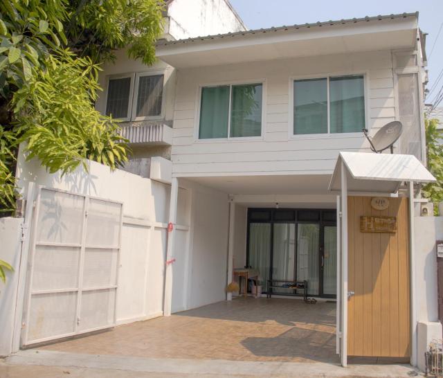 Home Story Hostel Chiang Mai