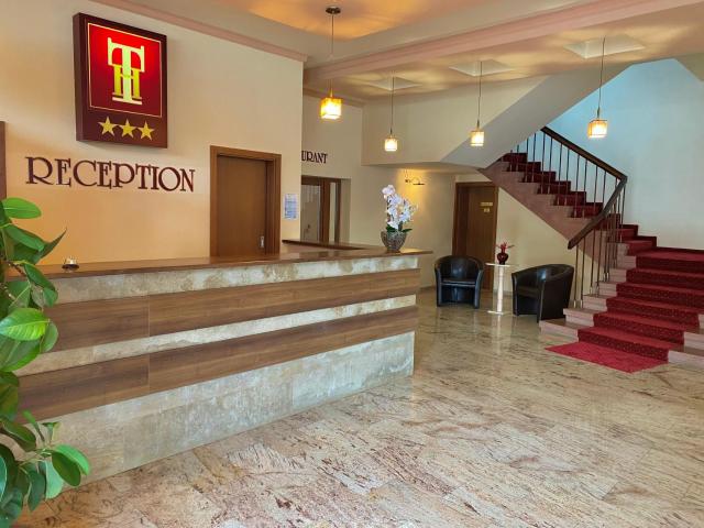 Hotel Termal