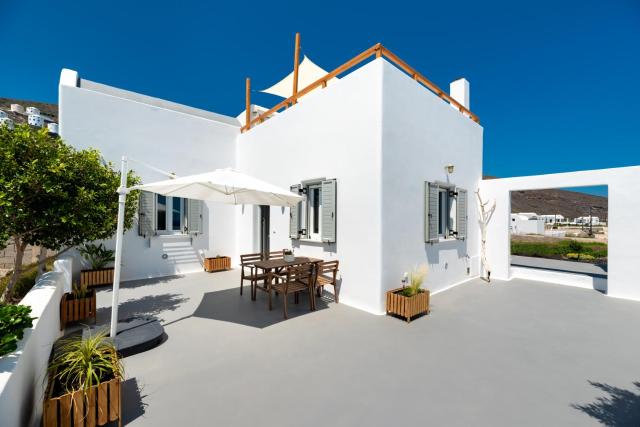 Johnny’s House