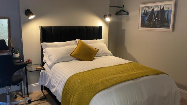 CityGo Apartments Queens