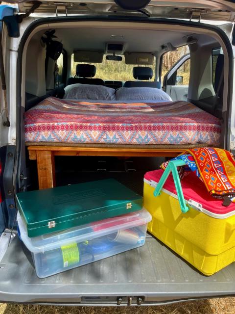 Go Camp Maui