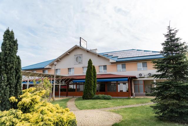 PanorĂĄma Hotel