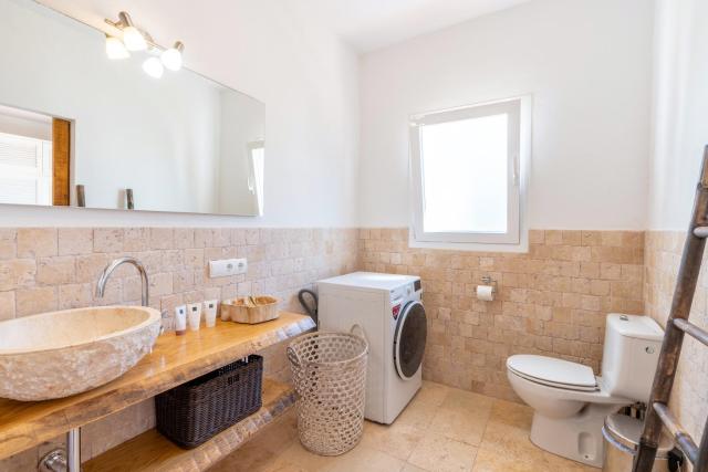Sunset SPA Villa Cala Tarida