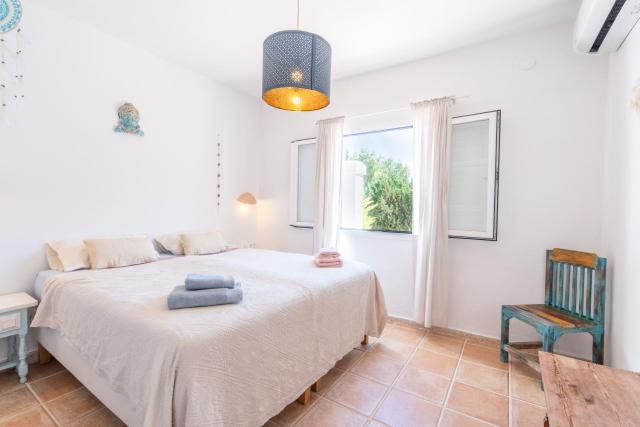 Sunset SPA Villa Cala Tarida