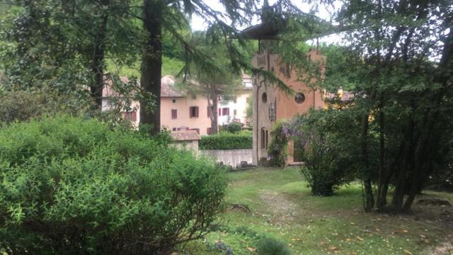 Villino Ameliatte