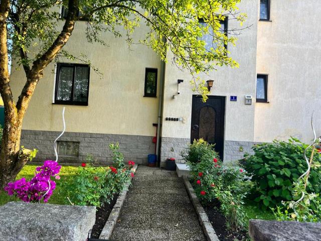 Pension DonauBlick Grein 1 , Spitzfeldstr 1