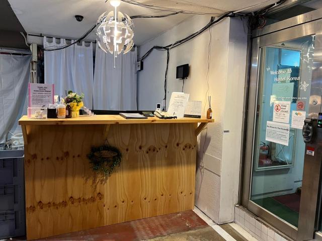 Hostel Korea - Original