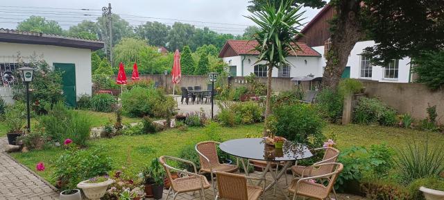 Gasthaus Schwarzer Adler