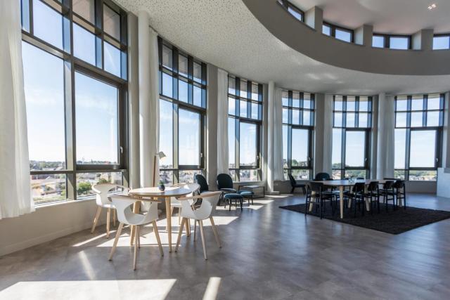 For Students Only - Aparto Caton Court Lancaster