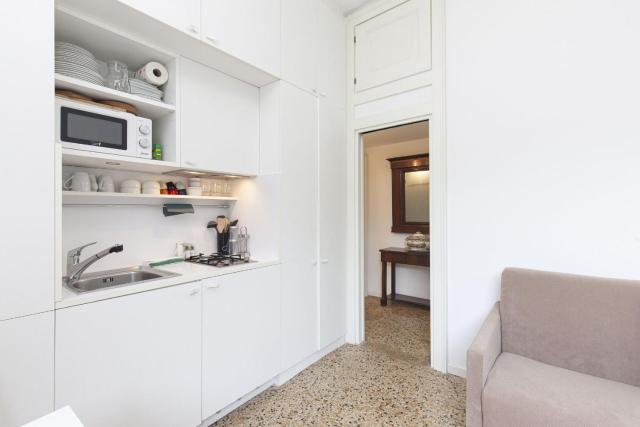 Residence Santa Marta by Halldis
