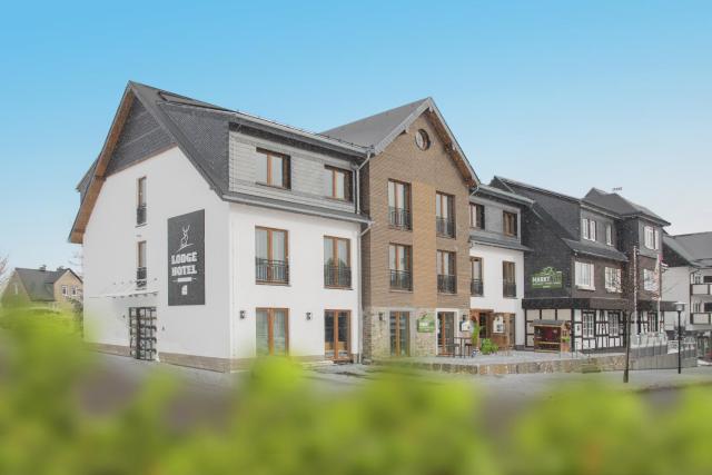 LODGE HOTEL Winterberg