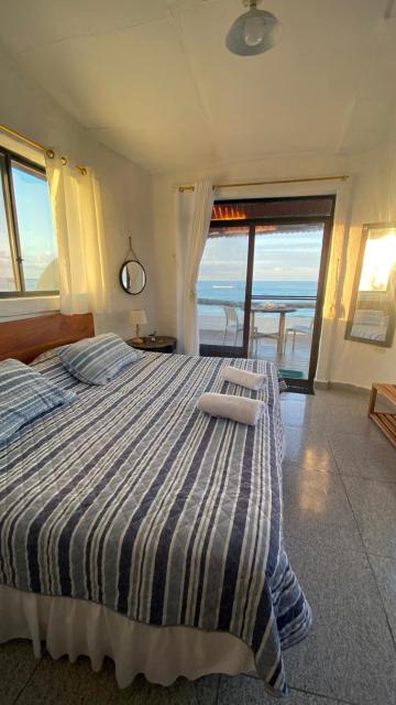 Hostal Galapagos by Bar de Beto