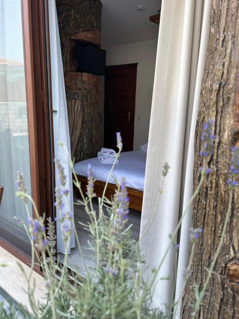 Pupa Alaçatı Butik Otel